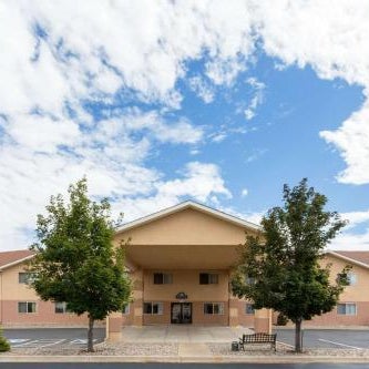 Days Inn by Wyndham Colorado Springs Airport Thumbnail