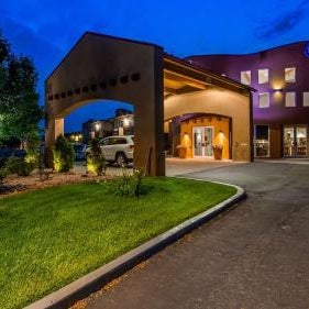 Best Western Kiva Inn Thumbnail