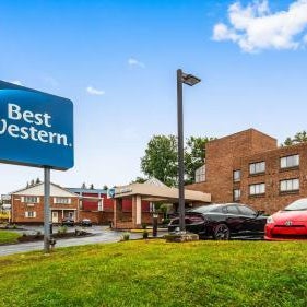 Best Western Danbury/Bethel Thumbnail