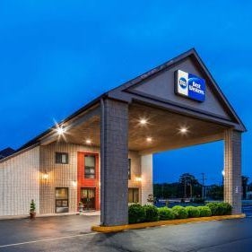 Best Western Galaxy Inn Thumbnail