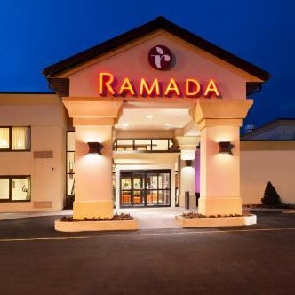 Ramada by Wyndham Newark/Wilmington Thumbnail