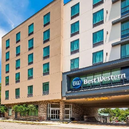 Best Western Athens Thumbnail