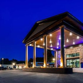 Best Western Riverside Inn Thumbnail