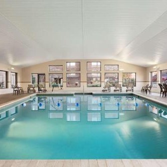 Country Inn & Suites by Radisson, Atlanta Galleria/Ballpark, GA Thumbnail