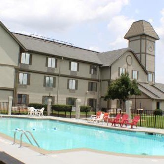 Araamda Inn Thumbnail