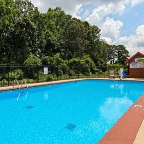 Best Western Acworth Inn Thumbnail