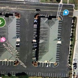 Super 8 by Wyndham Covington Thumbnail