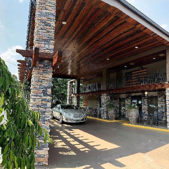 Best Western Braselton Inn Thumbnail