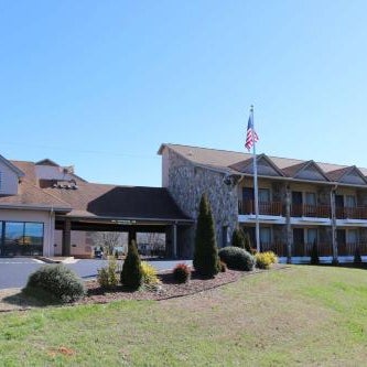 Best Western Milton Inn Thumbnail