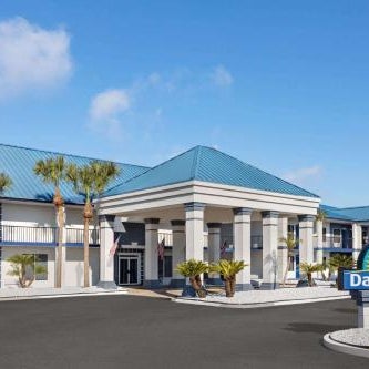 Days Inn by Wyndham Kingsland GA Thumbnail