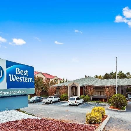 Best Western Shenandoah Inn Thumbnail