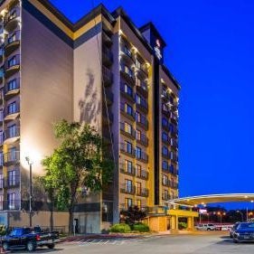 Best Western Plus Atlanta Airport-East Thumbnail