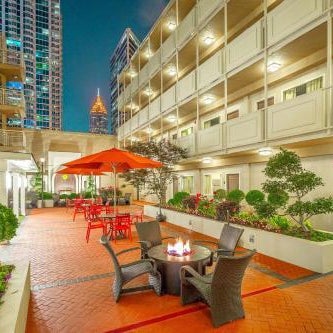 Inn at the Peachtrees, Ascend Hotel Collection Thumbnail