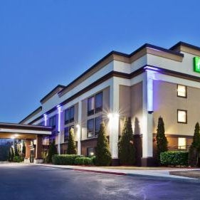 Holiday Inn Express Peachtree Corners - Norcross By IHG