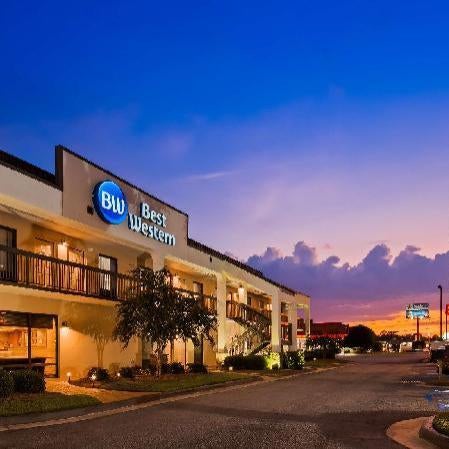 Best Western Colonial Inn Thumbnail