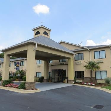 Quality Inn Winder Thumbnail