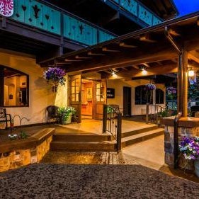 Best Western Tyrolean Lodge Thumbnail