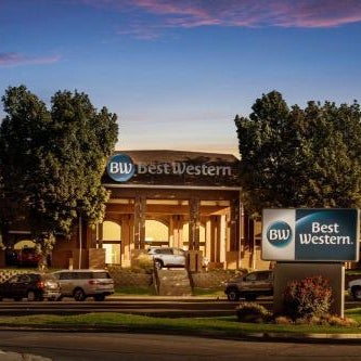 Best Western Pocatello Inn Thumbnail