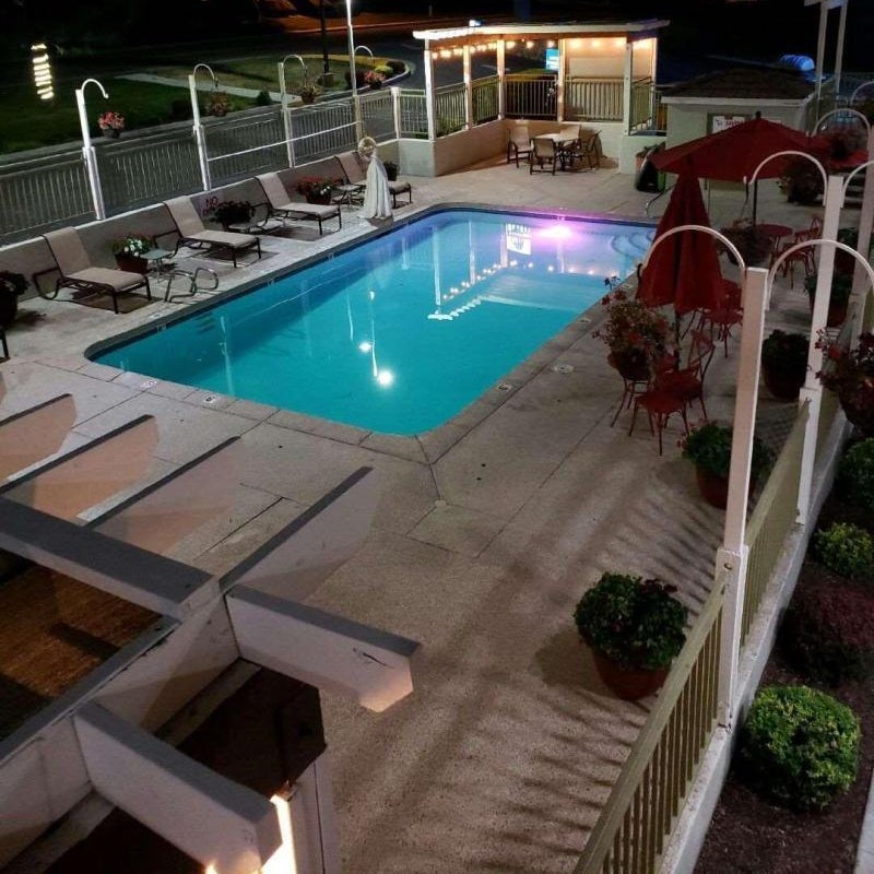 Airport Inn Thumbnail