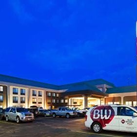 Best Western Plus Cottontree Inn Thumbnail