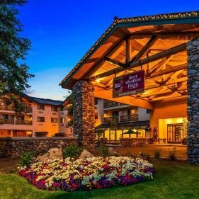 Best Western Plus Kentwood Lodge Thumbnail