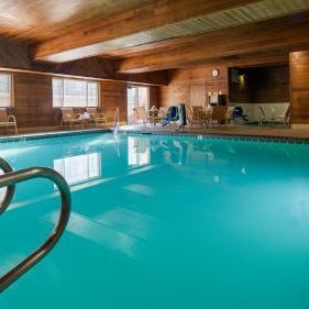 Best Western Plus Meridian Thumbnail