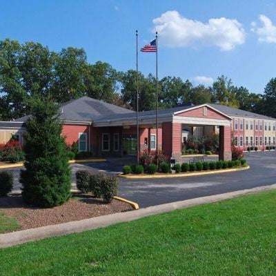 SureStay Plus by Best Western Corydon Thumbnail