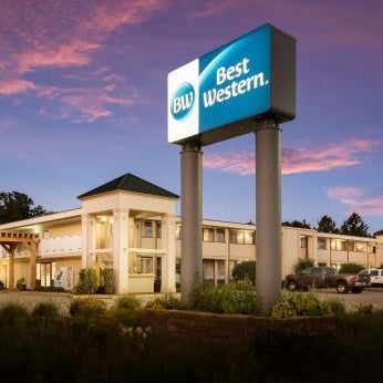 Best Western Inn Thumbnail