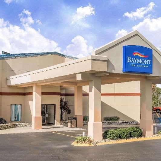 Baymont by Wyndham Greensburg Thumbnail