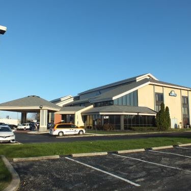 Days Inn by Wyndham Indianapolis Northeast Thumbnail