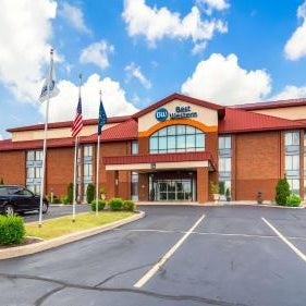 Best Western Luxbury Inn-Fort Wayne Thumbnail