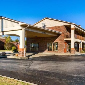 Red Roof Inn Vincennes Thumbnail
