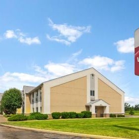 Best Western Gas City Thumbnail