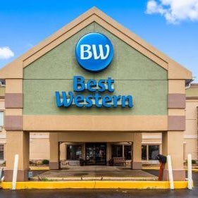 Best Western Crossroads Inn Thumbnail
