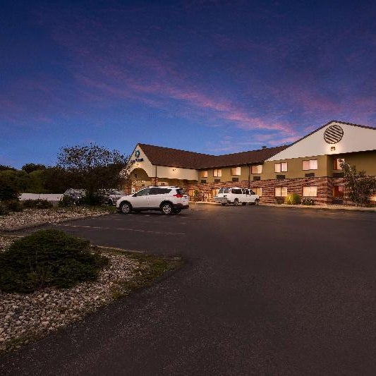 Best Western Kendallville Inn Thumbnail