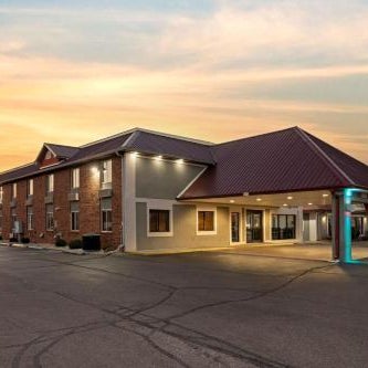 Best Western Edinburgh/Columbus Thumbnail
