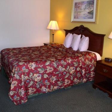 The Jeffreys Hotel Extended Stay
