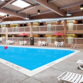 Wyndham Garden Ankeny Thumbnail