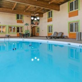 Best Western La Grande Hacienda Thumbnail