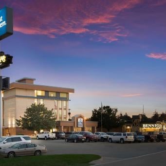 Best Western Holiday Lodge Thumbnail
