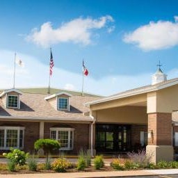 Best Western Plus Steeplegate Inn Thumbnail