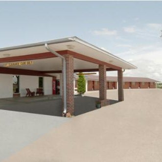 Americas Best Value Inn Belleville Thumbnail