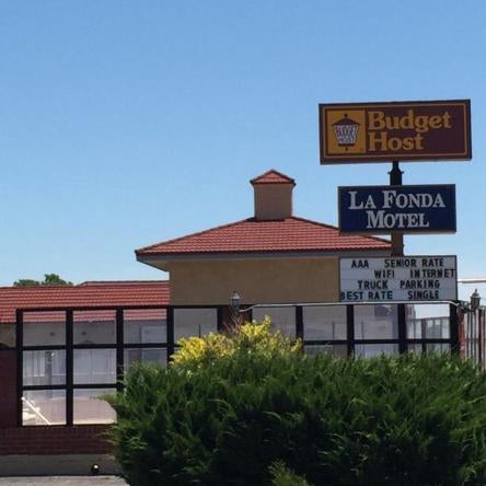 Budget Inn Lafonda Motel Thumbnail