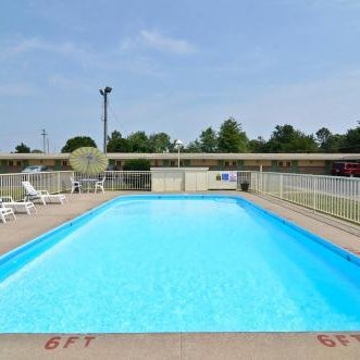 Americas Best Value Inn Iola Thumbnail