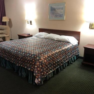 Marysville Surf Motel Thumbnail