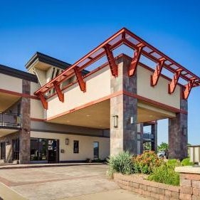 Best Western Angus Inn Thumbnail