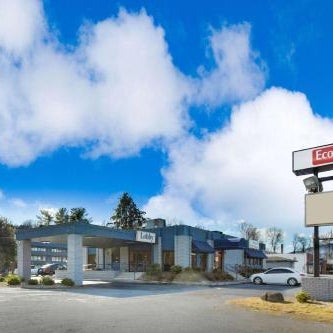 Econo Lodge Middlesboro Thumbnail