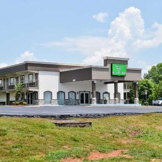 SureStay Hotel by Best Western Bowling Green North Thumbnail