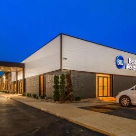 Best Western Shepherdsville Thumbnail