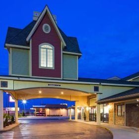Best Western Green Tree Inn Thumbnail